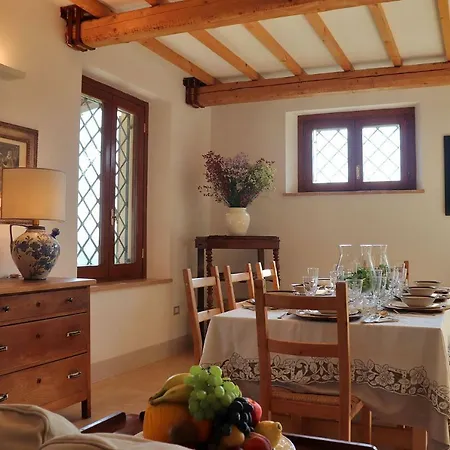 San Basso Villa Ripatransone