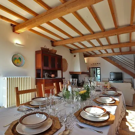 San Basso Villa *