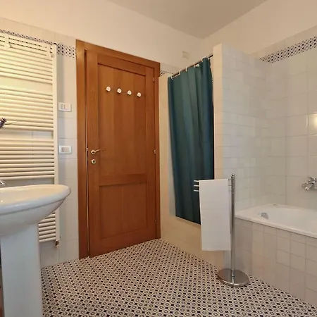Villa San Basso *