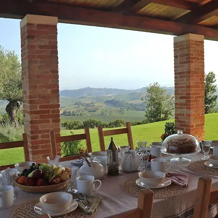 Villa San Basso *
