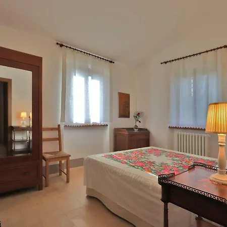 San Basso Villa *