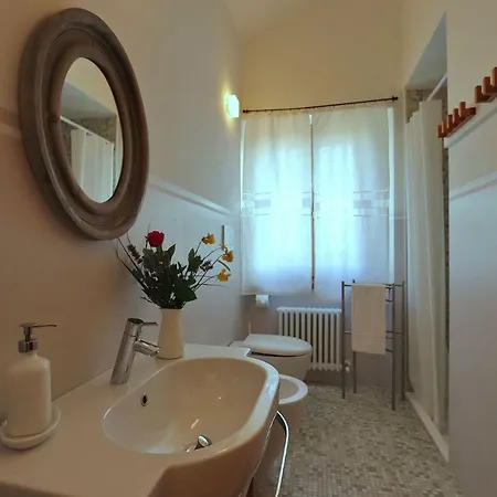 Villa San Basso