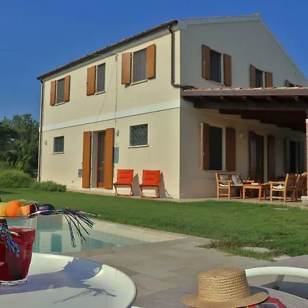 San Basso Villa