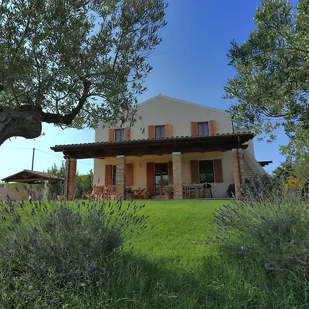 San Basso Villa *