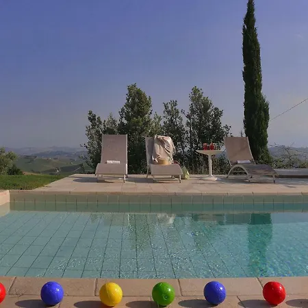 San Basso Villa