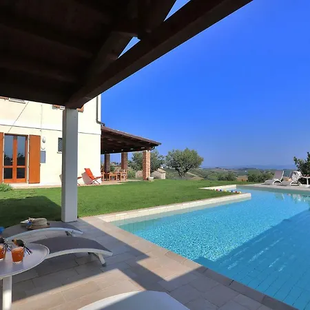 Villa San Basso *