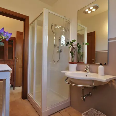 San Basso Villa *